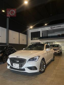 هيونداي جنسس